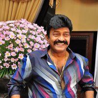 Rajasekhar at Mahankali Audio Launch Function - Pictures | Picture 108777